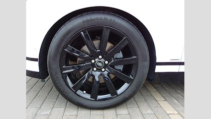 Range Rover Velar 6