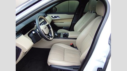 Range Rover Velar 8