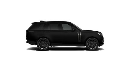 Range Rover 1