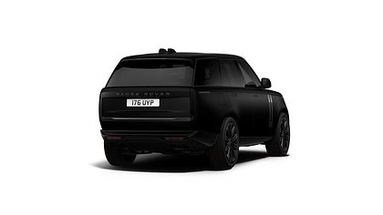 Range Rover 2