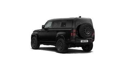 Defender OCTA 2