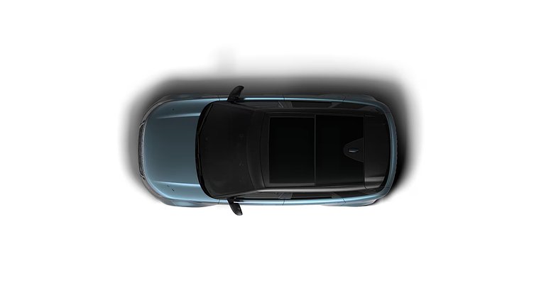 2026 Nuevo Land Rover Range Rover Evoque Tribeca Blue P200 AWD AUTOMÁTICO MHEV (Mild Hybrid) Standard Wheelbase S