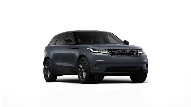 2026 Nuevo Land Rover Range Rover Velar Varesine Blue P340 Gasolina MHEV Carrocería S