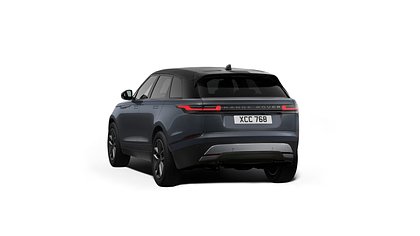 Range Rover Velar 2