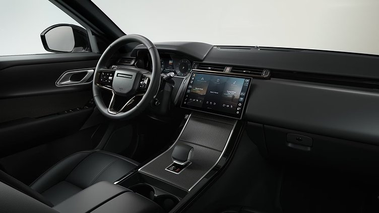 2026 Nuevo Land Rover Range Rover Velar Varesine Blue P340 Gasolina MHEV Carrocería S
