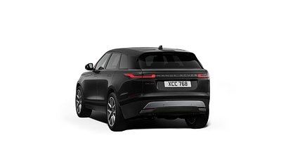 Range Rover Velar 2
