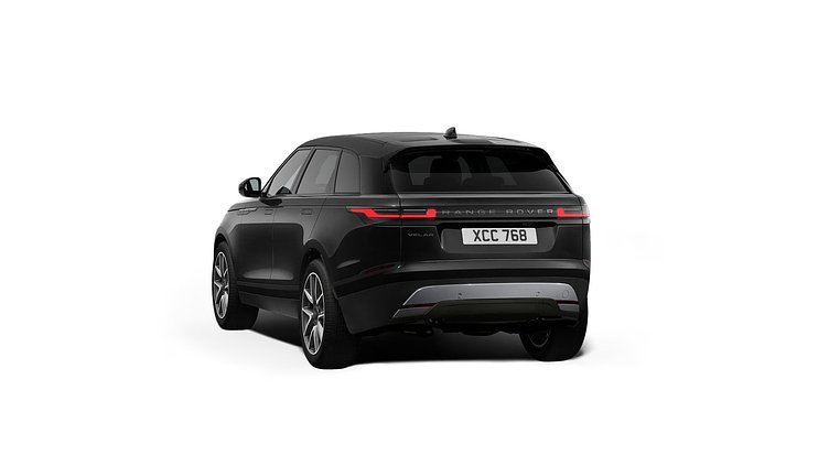 2026 Nuevo Land Rover Range Rover Velar Santorini Black P340 Gasolina MHEV Carrocería S