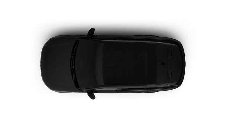 2026 Nuevo Land Rover Range Rover Velar Santorini Black P340 Gasolina MHEV Carrocería S