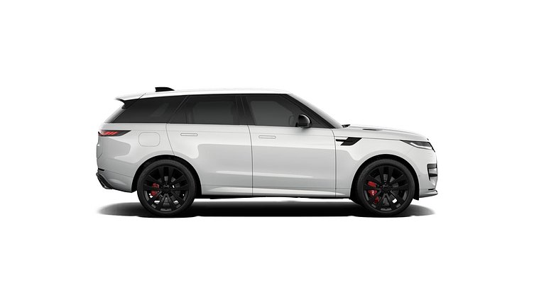2026 Nuevo Land Rover Range Rover Sport Fuji White P530 Gasolina MHEV SWB Dynamic SE