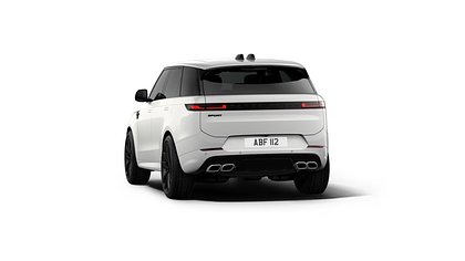 Range Rover Sport 2