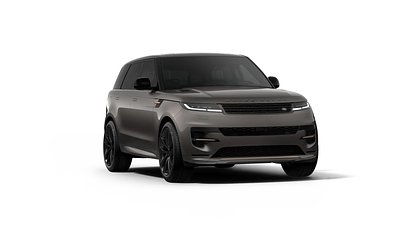 Range Rover Sport 0