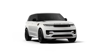 Range Rover Sport 0