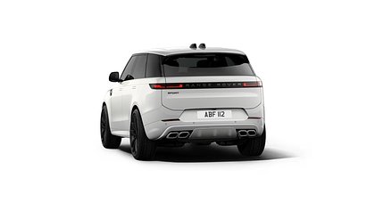 Range Rover Sport 2