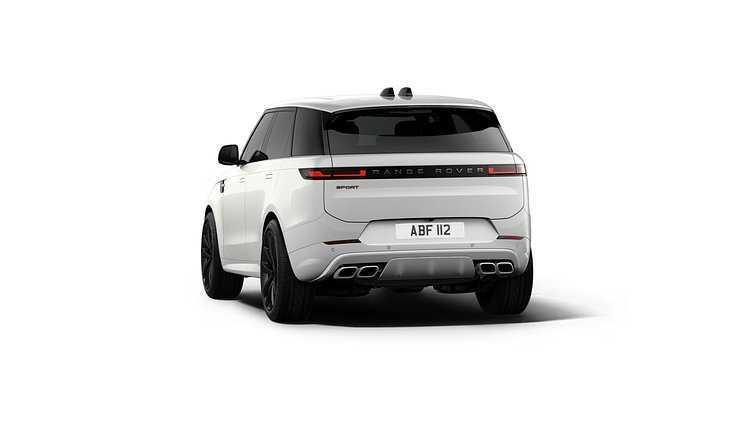 2026 Nuevo Land Rover Range Rover Sport Fuji White P530 Gasolina MHEV SWB Autobiography