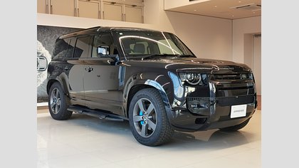 Defender 110 0