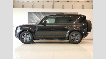 Defender 110 1
