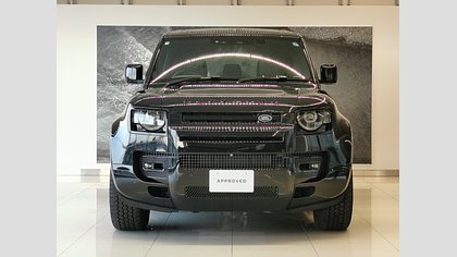 Defender 110 7