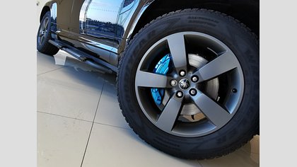 Defender 110 9