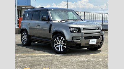 Defender 110 0