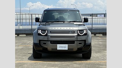 Defender 110 2
