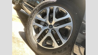 Defender 110 6