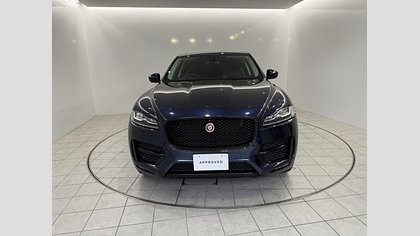 F-Pace 7