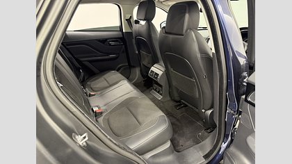 F-Pace 4