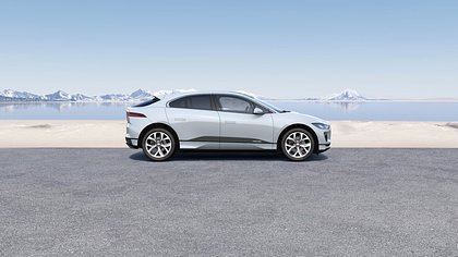 I-Pace 0