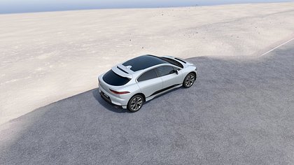 I-Pace 2