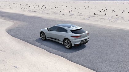 I-Pace 5