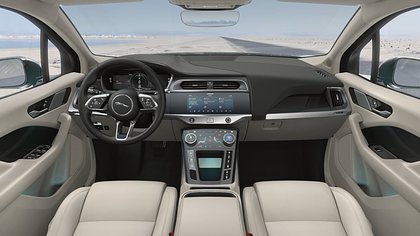 I-Pace 8