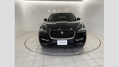 F-Pace 7