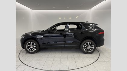 F-Pace 5