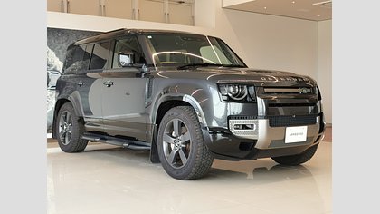 Defender 110 0