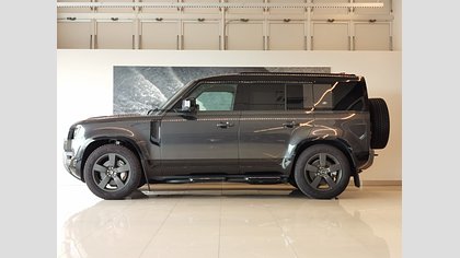 Defender 110 1