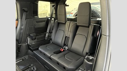 Defender 110 5