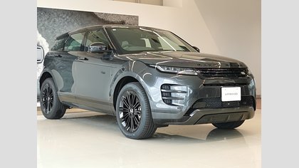 Range Rover Evoque 0