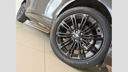 Range Rover Evoque 8