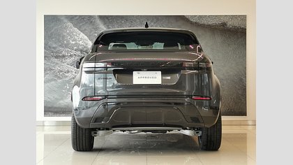 Range Rover Evoque 7