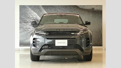 Range Rover Evoque 6