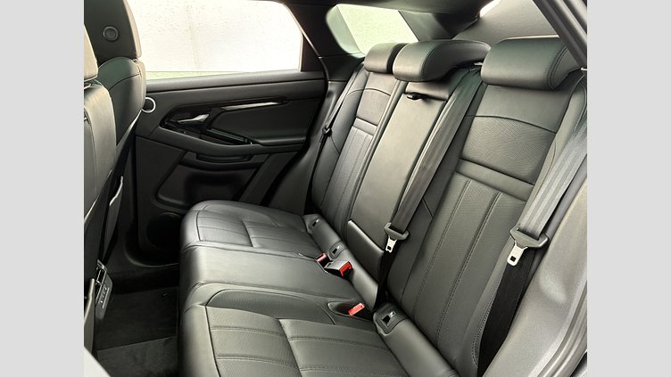 2024 認定中古車 Land Rover Range Rover Evoque カルパチアングレイ プラグインハイブリッド（ガソリン） Standard Wheelbase DYNAMIC HSE