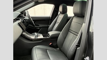 Range Rover Evoque 4