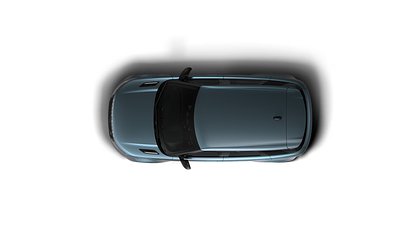 Range Rover Evoque 3