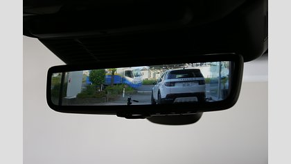 Range Rover Evoque 22