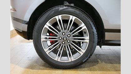 Range Rover Evoque 9