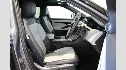 Range Rover Evoque 33