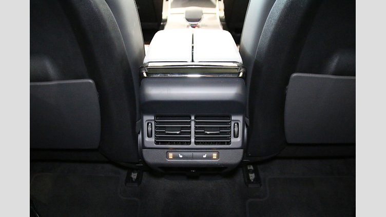2024 認定中古車 Land Rover Range Rover Evoque アイガーグレイ プラグインハイブリッド（ガソリン） AUTOBIOGRAPHY