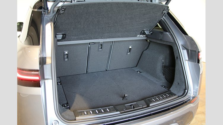 2024 認定中古車 Land Rover Range Rover Evoque アイガーグレイ プラグインハイブリッド（ガソリン） AUTOBIOGRAPHY