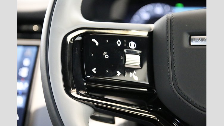 2024 認定中古車 Land Rover Range Rover Evoque アイガーグレイ プラグインハイブリッド（ガソリン） AUTOBIOGRAPHY