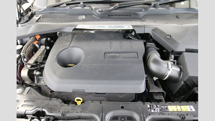 2024 認定中古車 Land Rover Range Rover Evoque アイガーグレイ プラグインハイブリッド（ガソリン） AUTOBIOGRAPHY